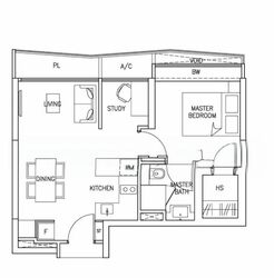 Riverbay (D12), Apartment #535556501